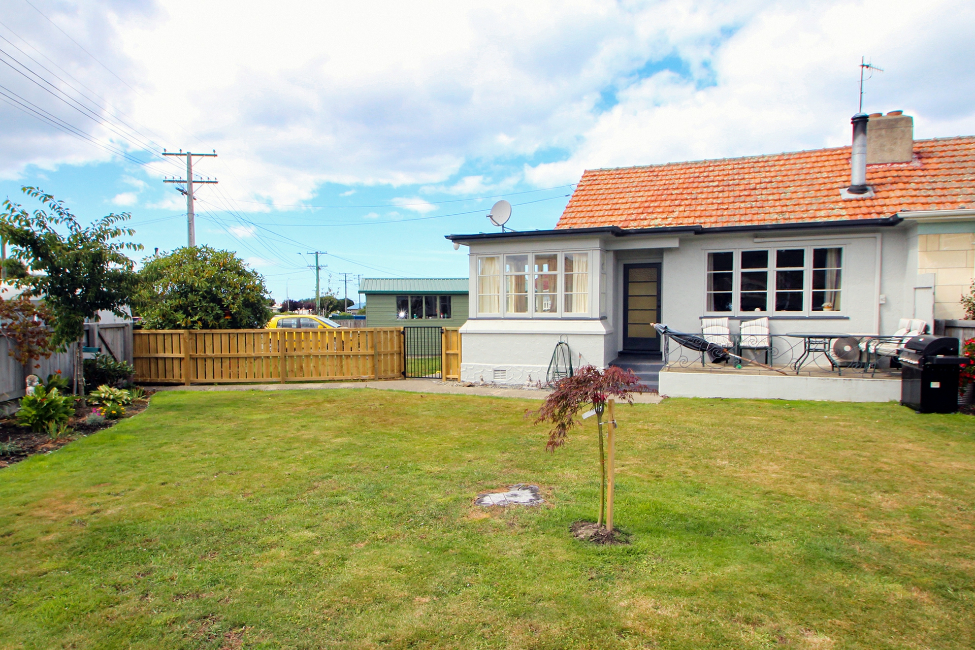 9 Harlech Street, OAMARU
