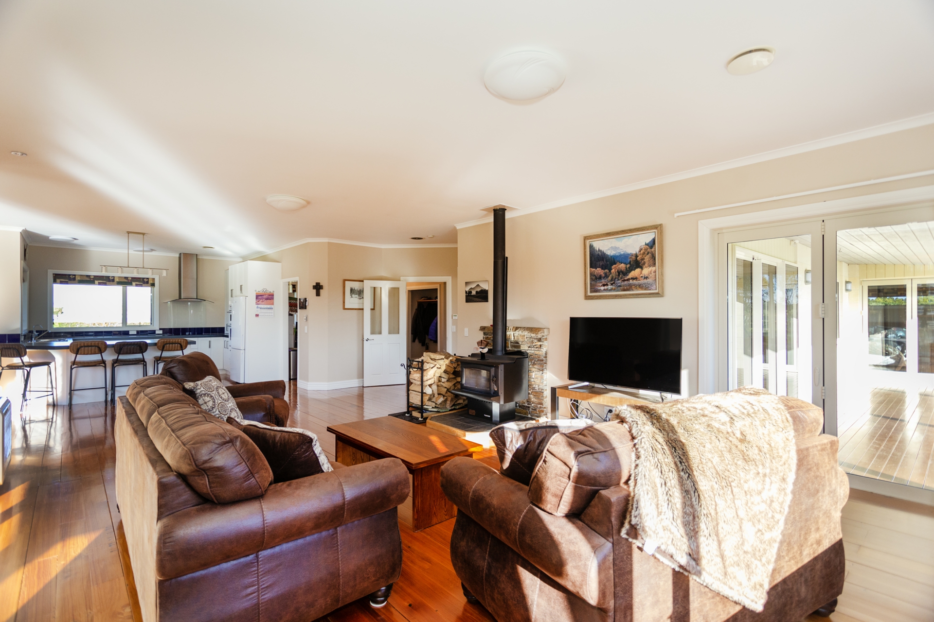 305 Redcastle Road, OAMARU NORTH
