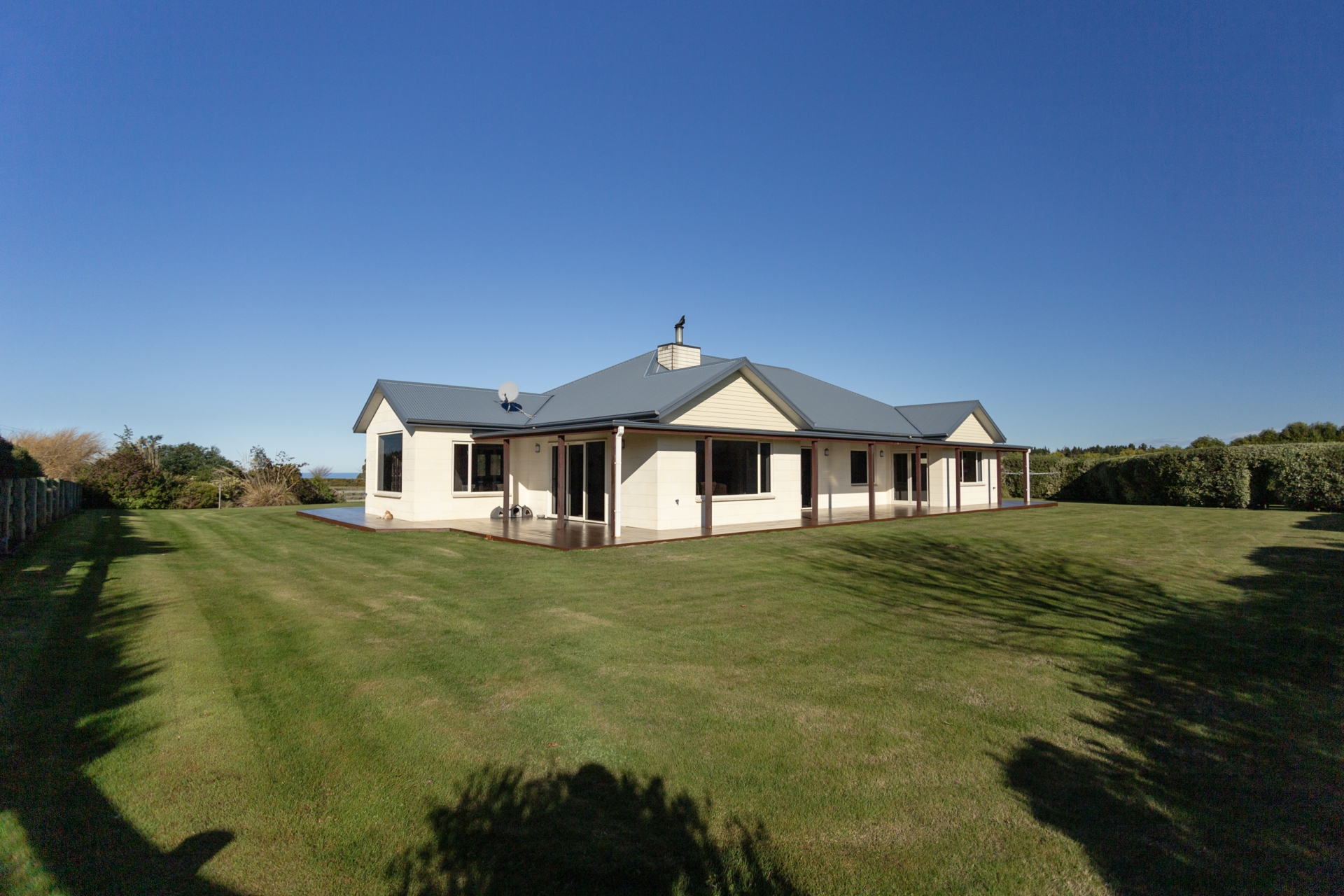305 Redcastle Road, OAMARU NORTH
