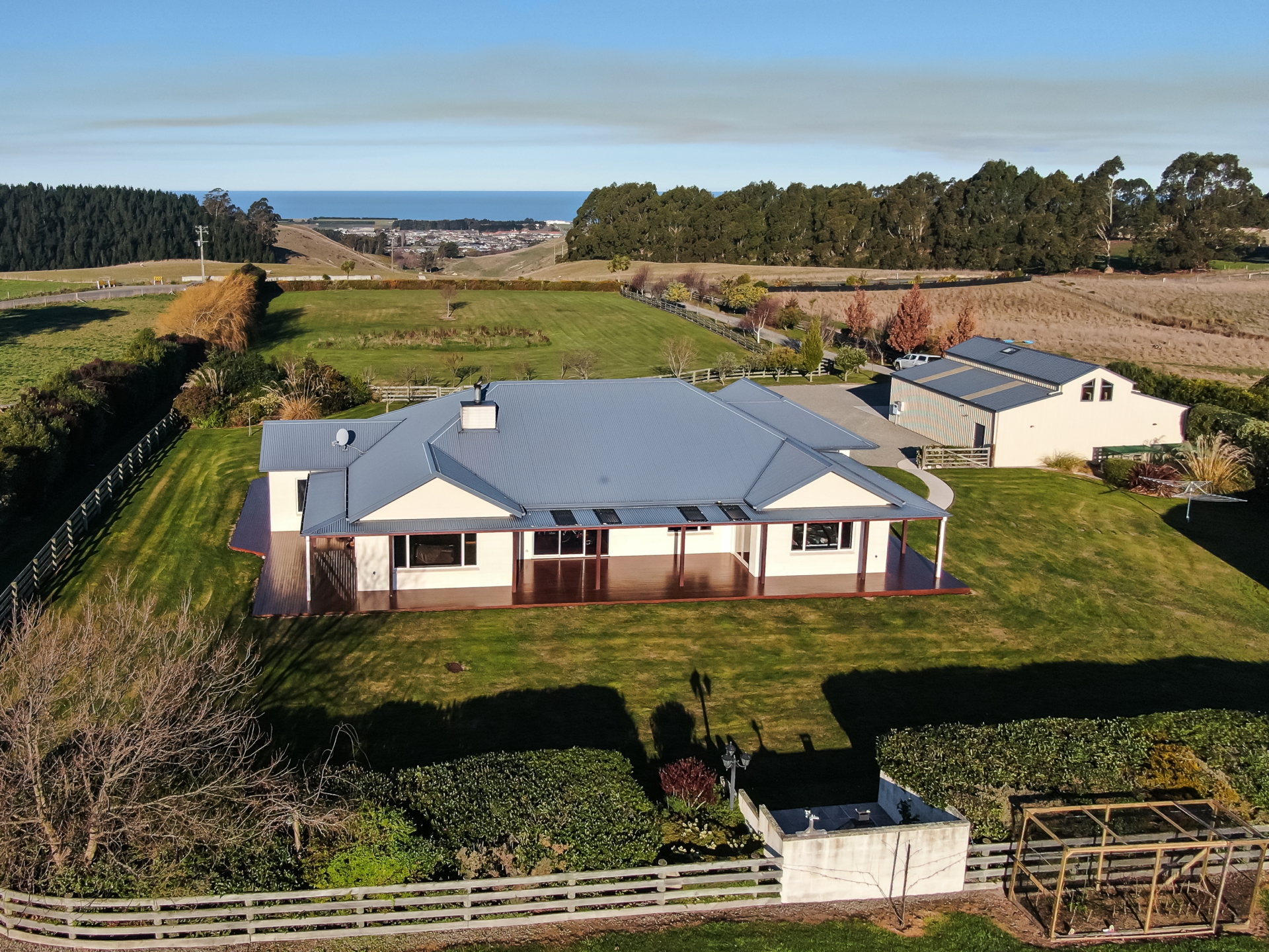 305 Redcastle Road, OAMARU NORTH