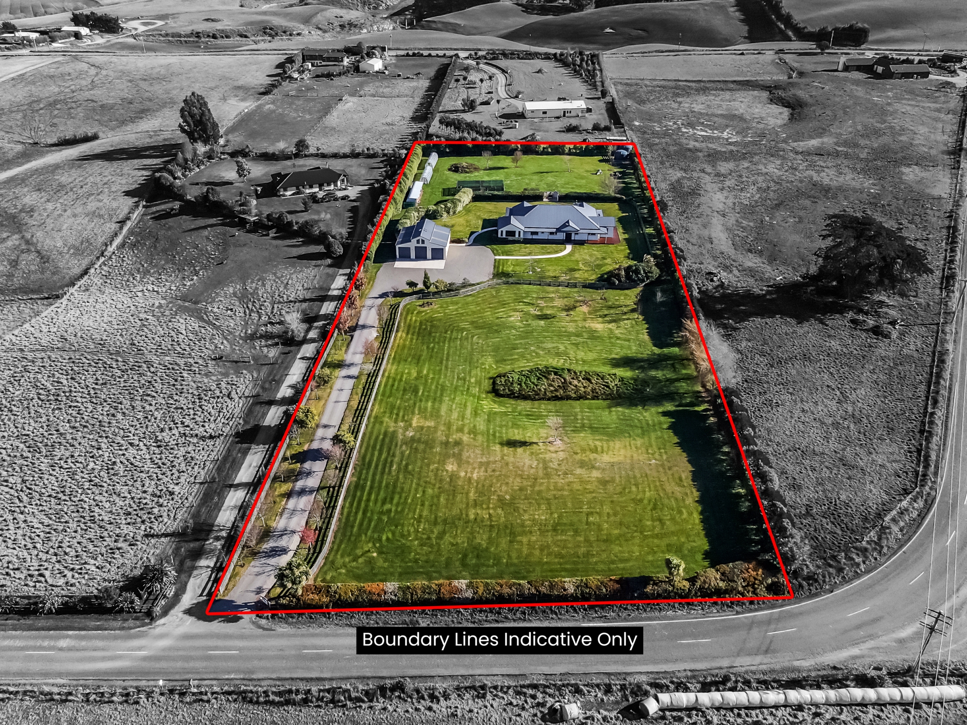 305 Redcastle Road, OAMARU NORTH
