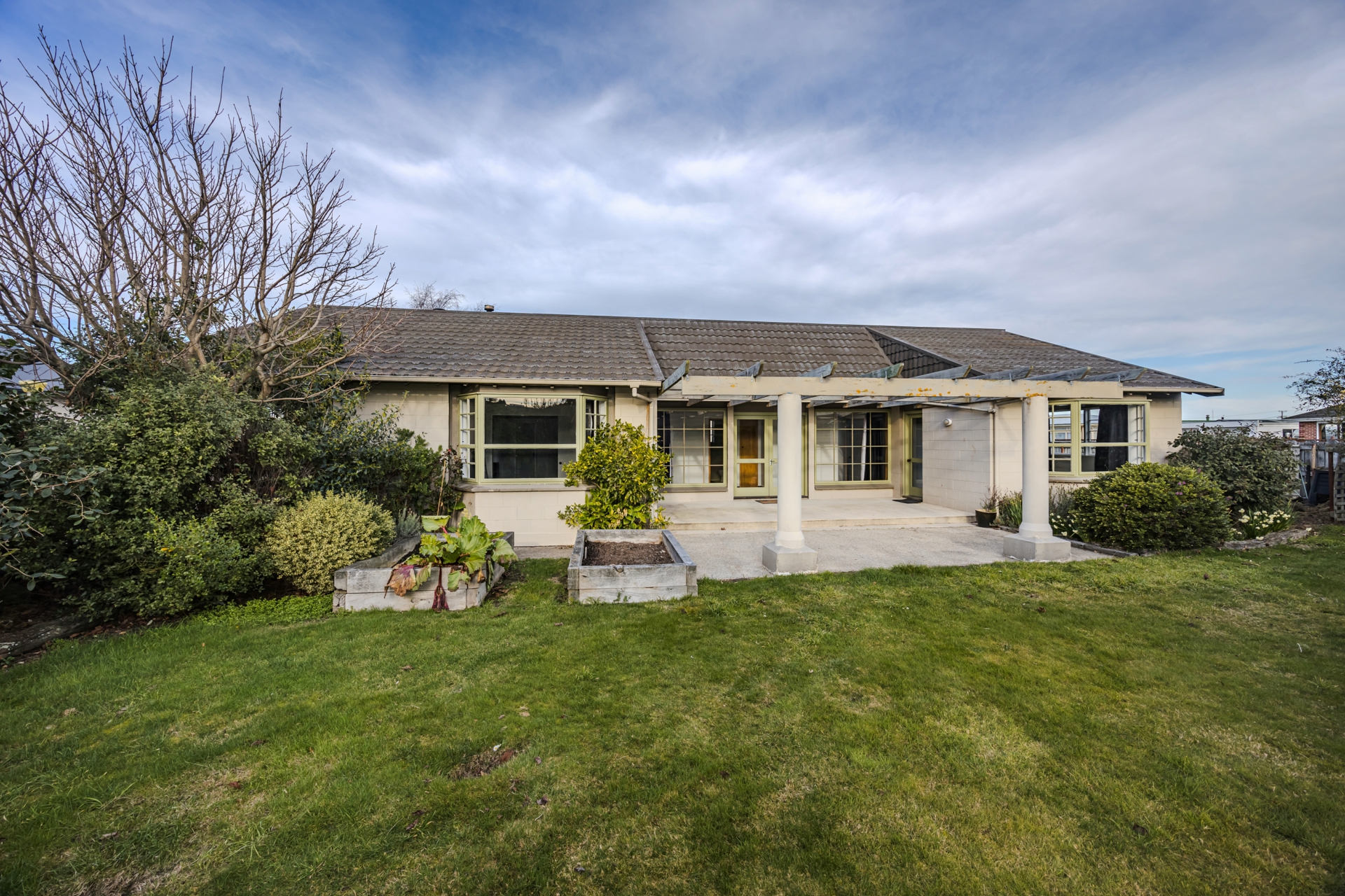 473 Thames Highway, OAMARU NORTH