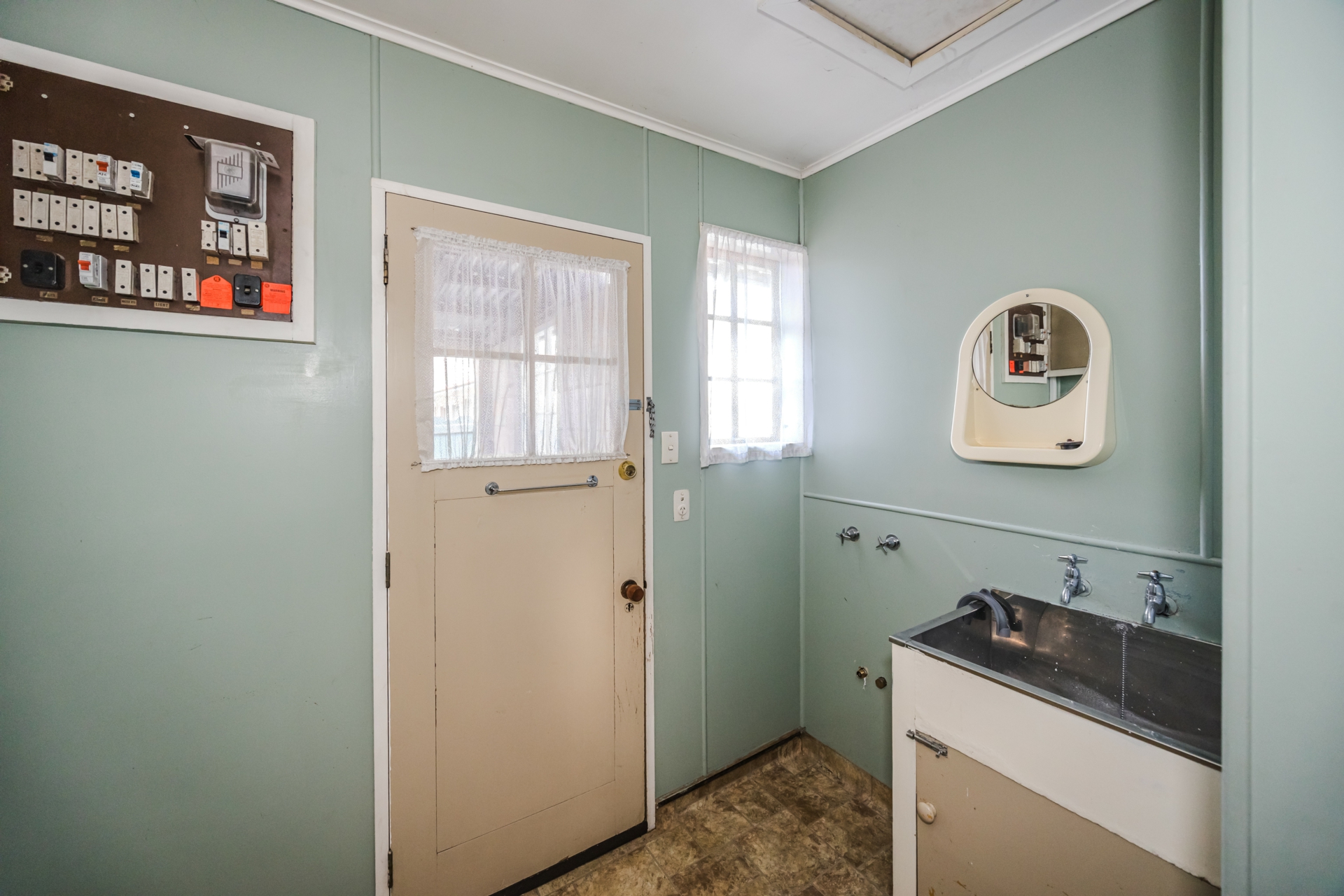 473 Thames Highway, OAMARU NORTH