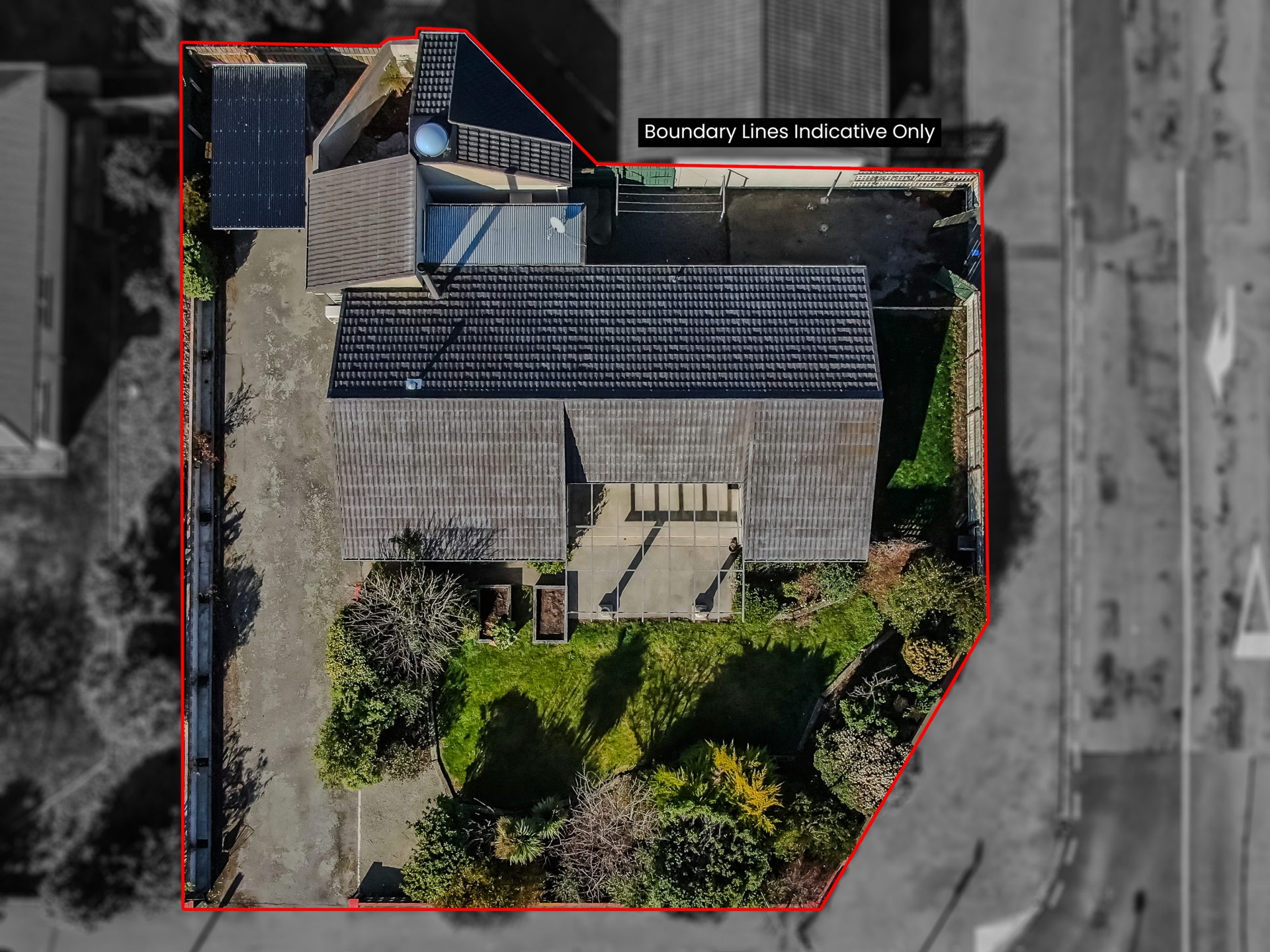 473 Thames Highway, OAMARU NORTH