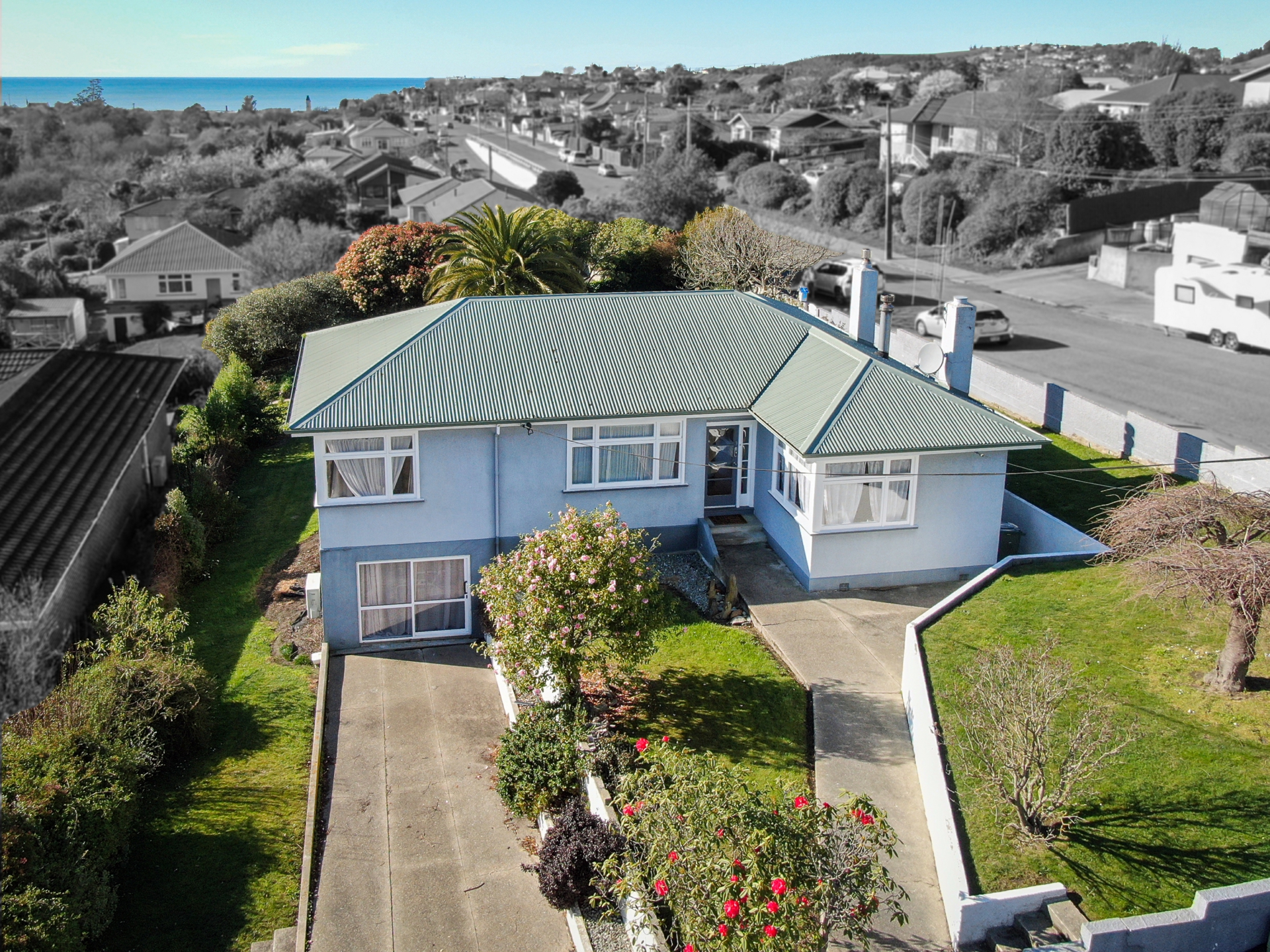 9 Queens Crescent, OAMARU