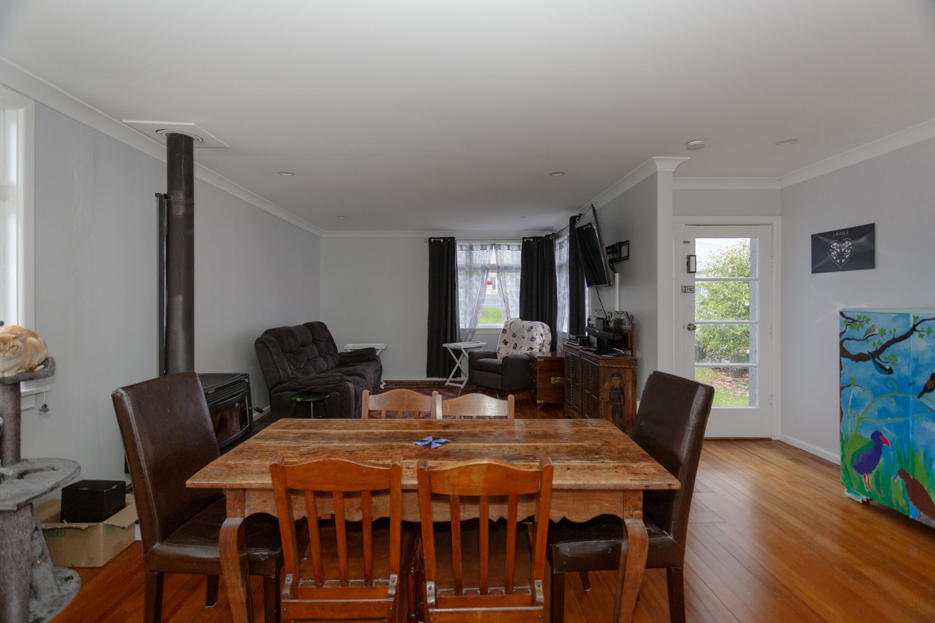 9 Queens Crescent, OAMARU