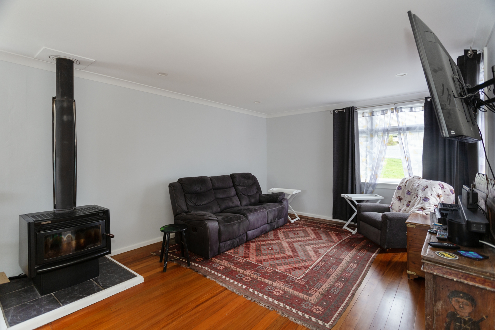 9 Queens Crescent, OAMARU