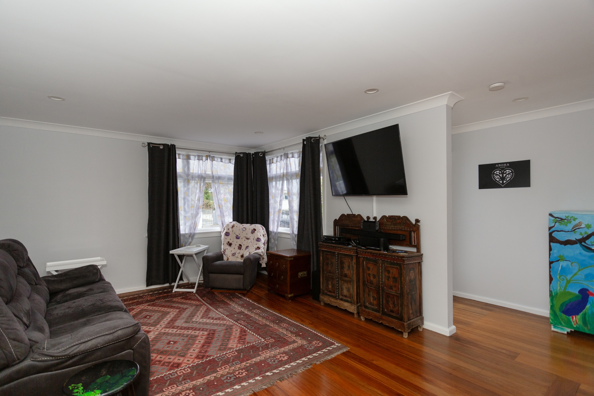 9 Queens Crescent, OAMARU