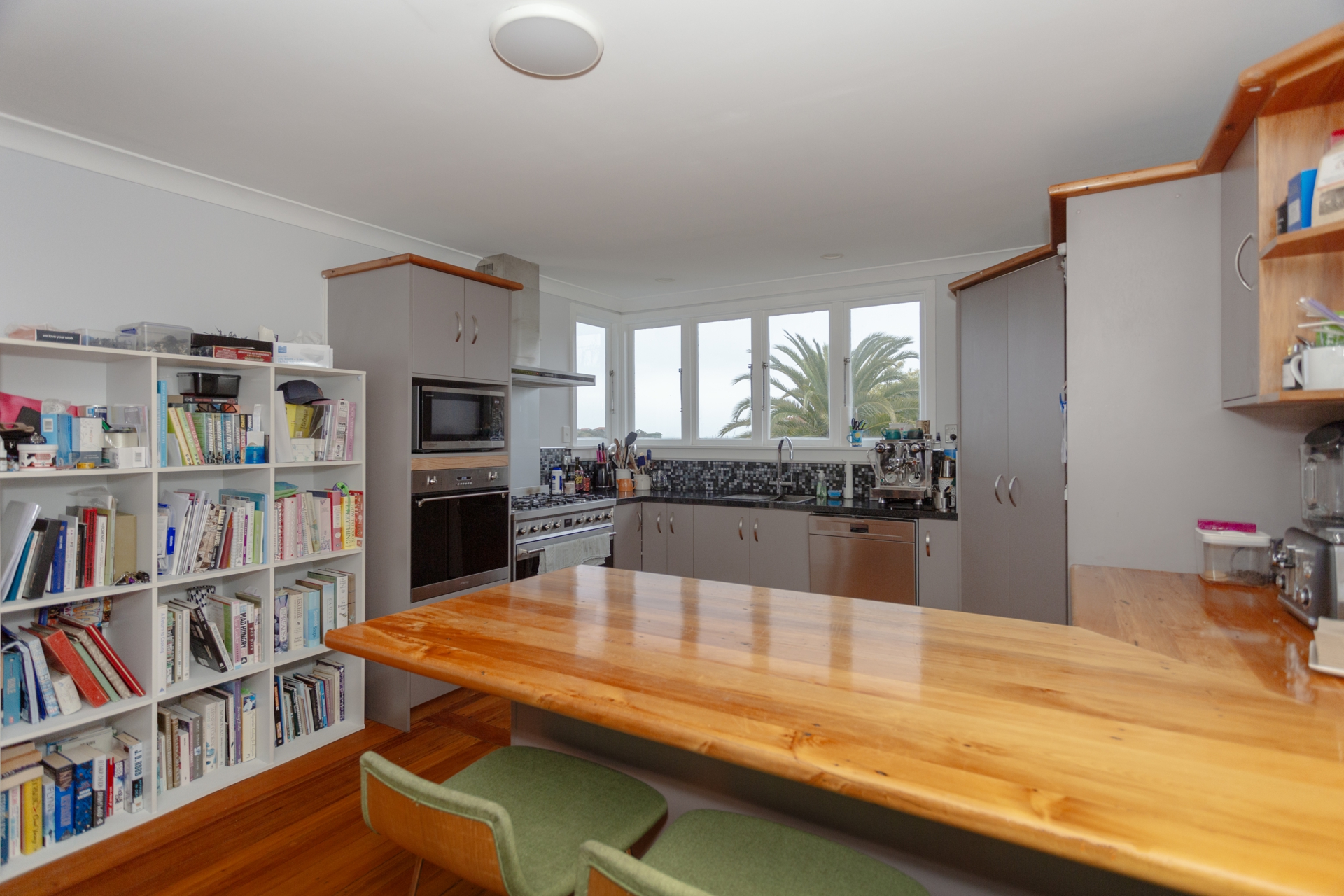 9 Queens Crescent, OAMARU