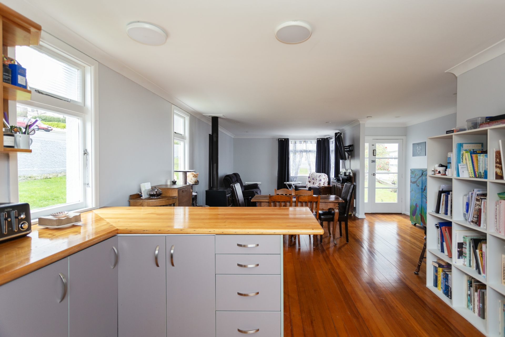 9 Queens Crescent, OAMARU