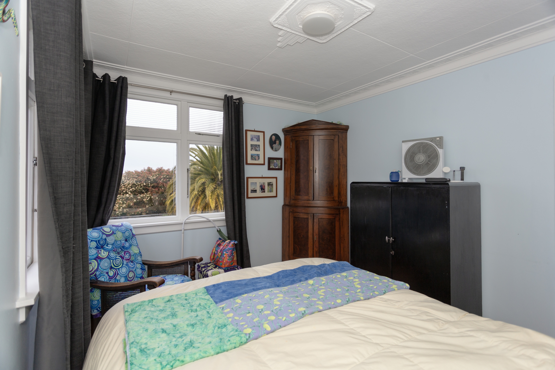 9 Queens Crescent, OAMARU