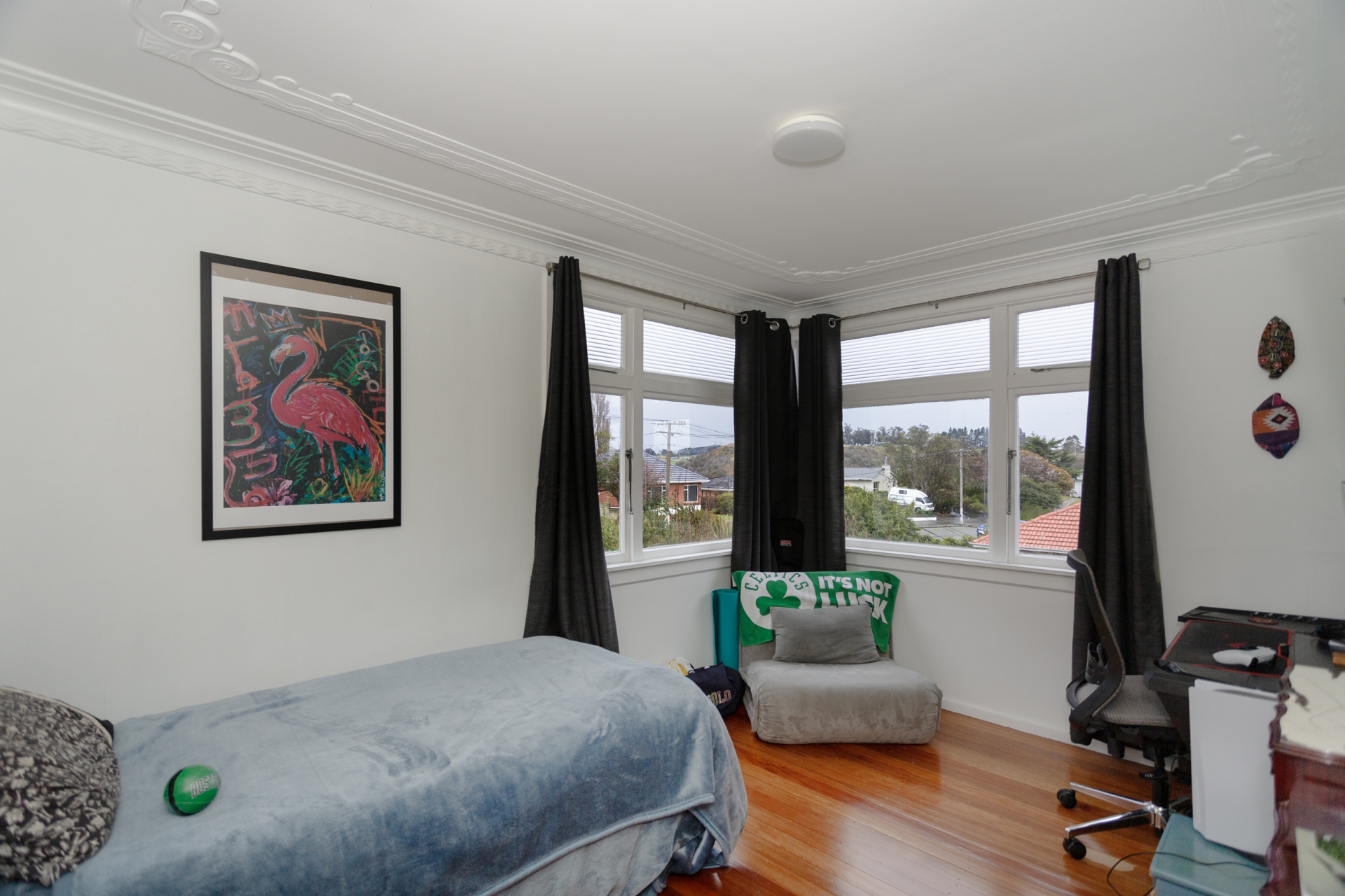 9 Queens Crescent, OAMARU