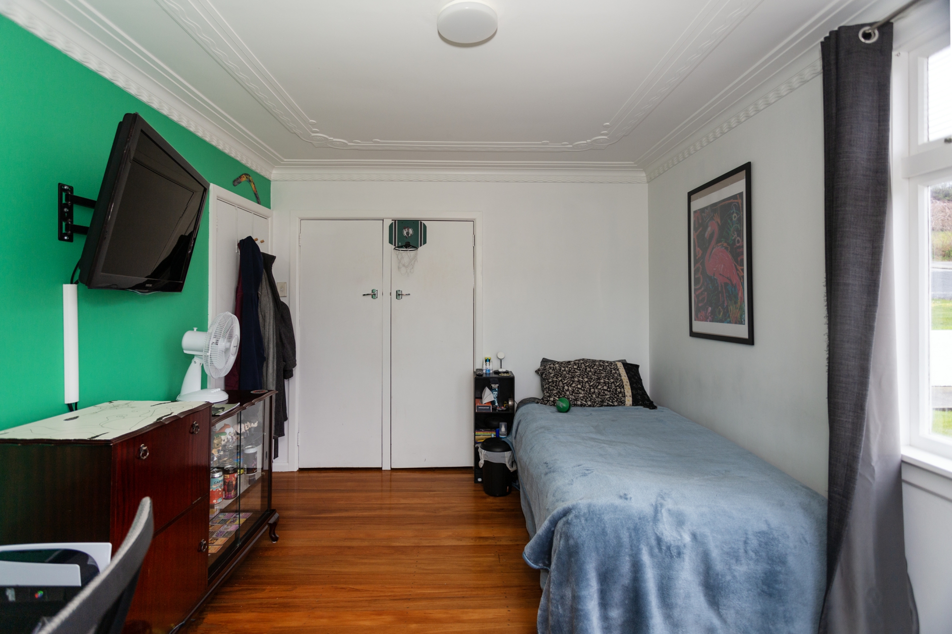 9 Queens Crescent, OAMARU