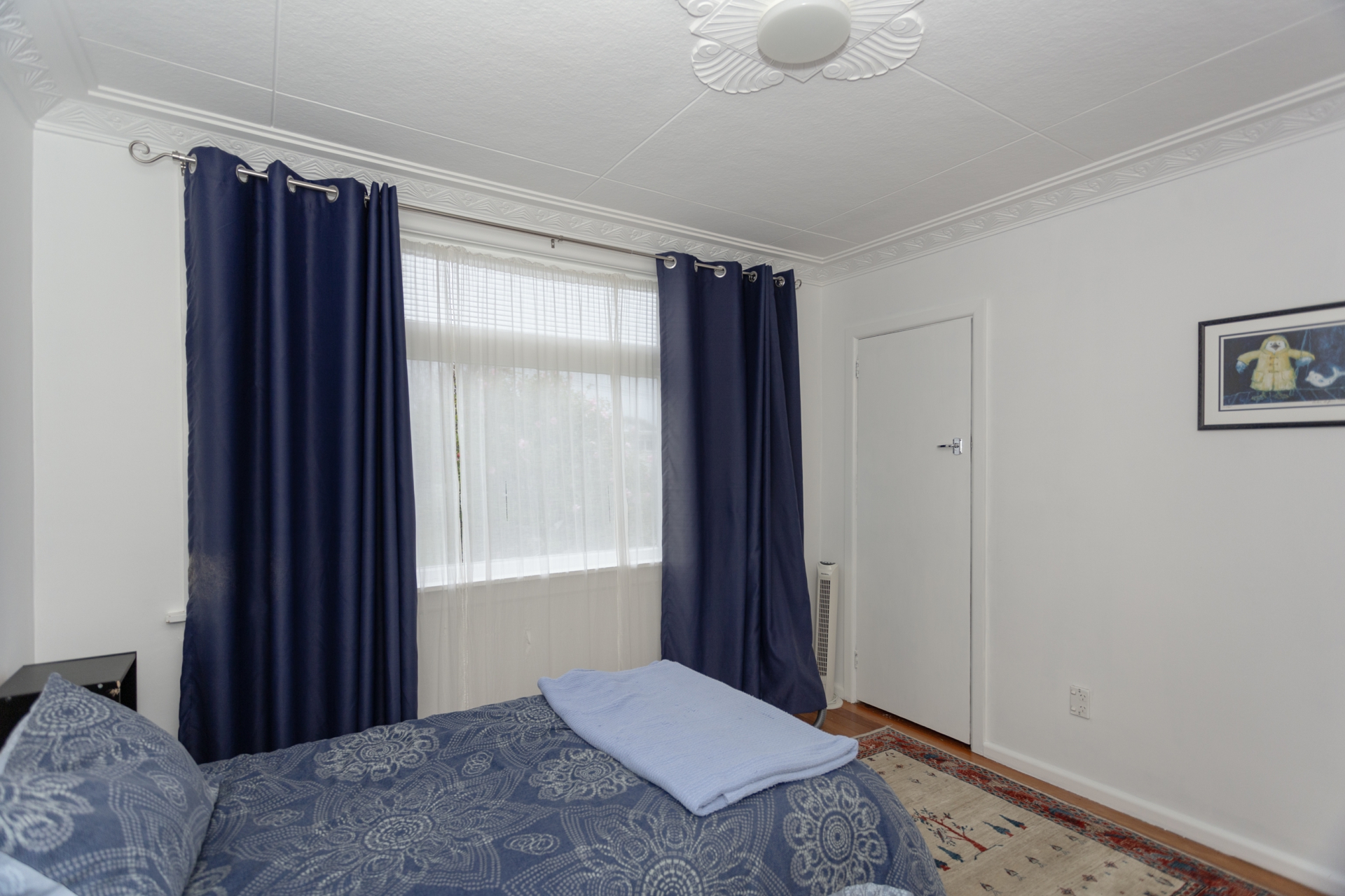 9 Queens Crescent, OAMARU