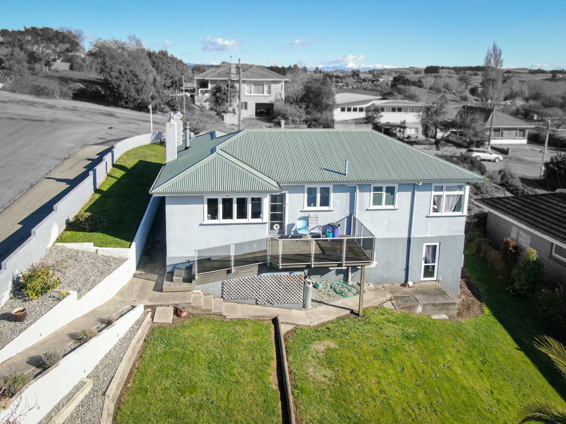 9 Queens Crescent, OAMARU