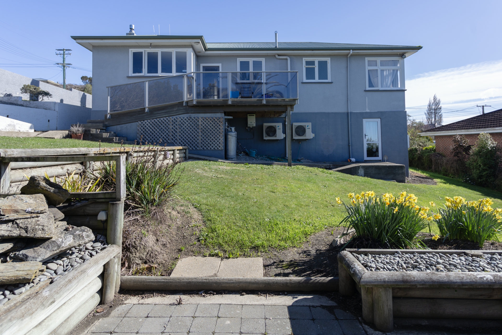 9 Queens Crescent, OAMARU
