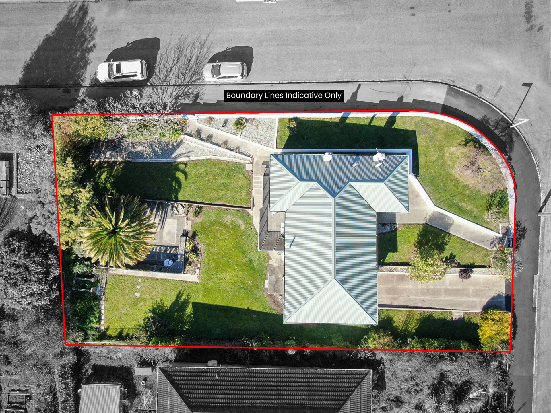 9 Queens Crescent, OAMARU