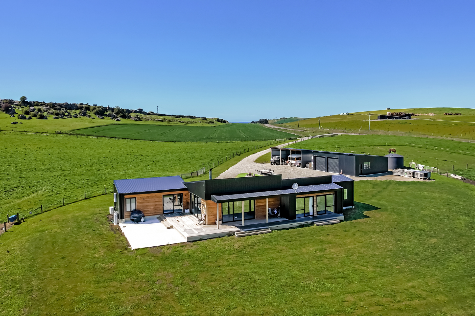 389 Teschemakers Road, TESCHEMAKERS