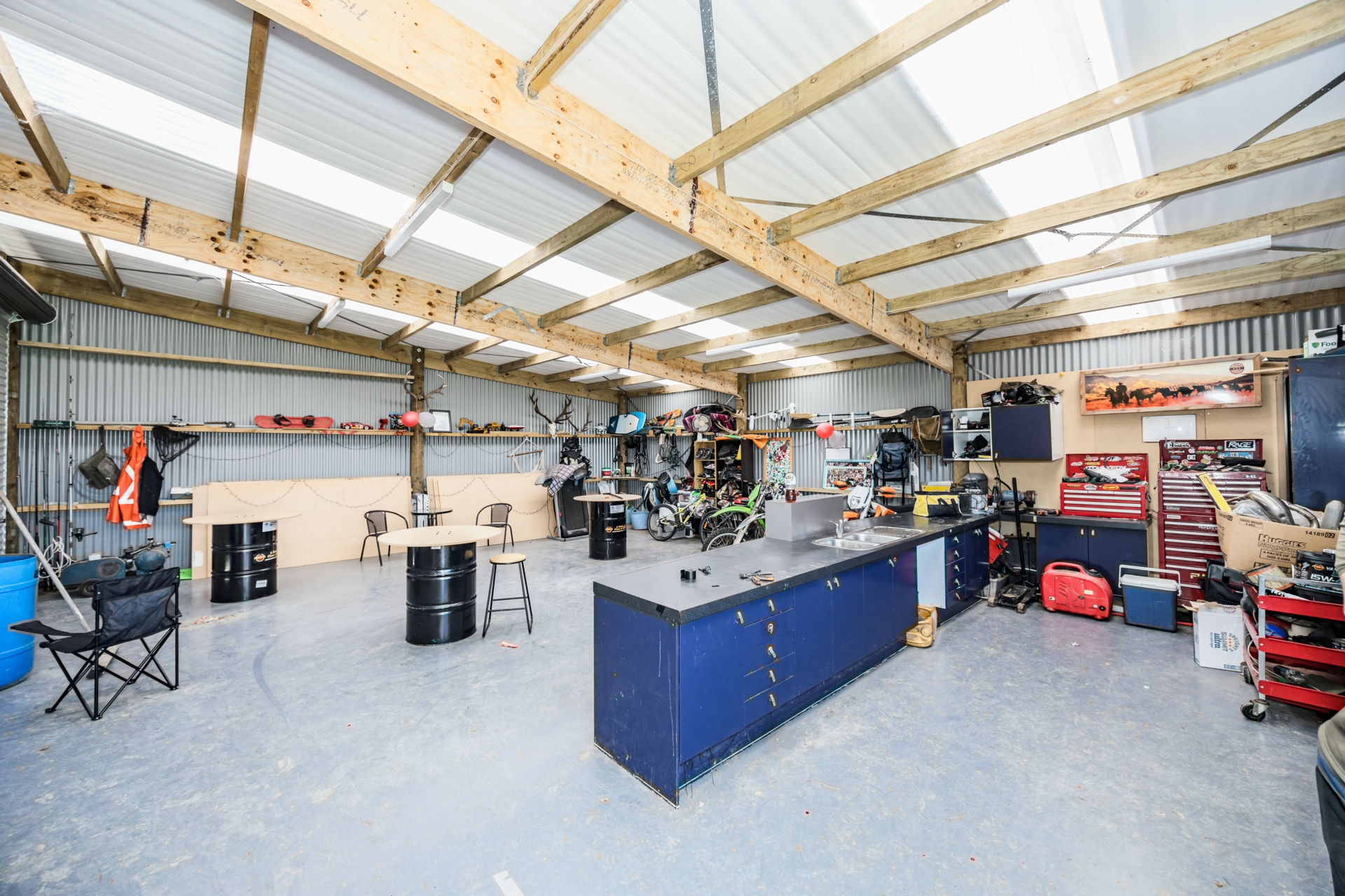 389 Teschemakers Road, TESCHEMAKERS