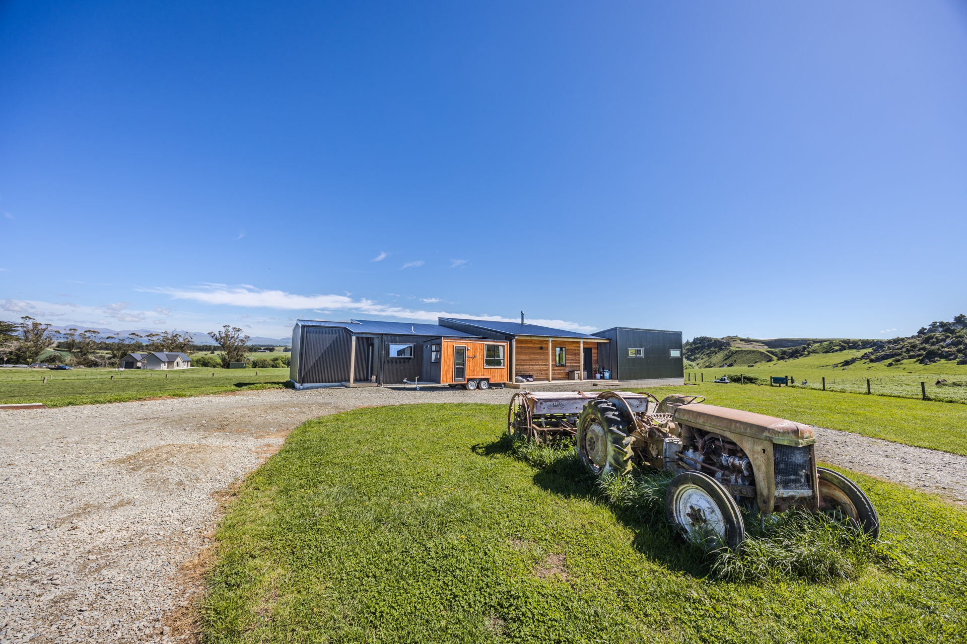 389 Teschemakers Road, TESCHEMAKERS