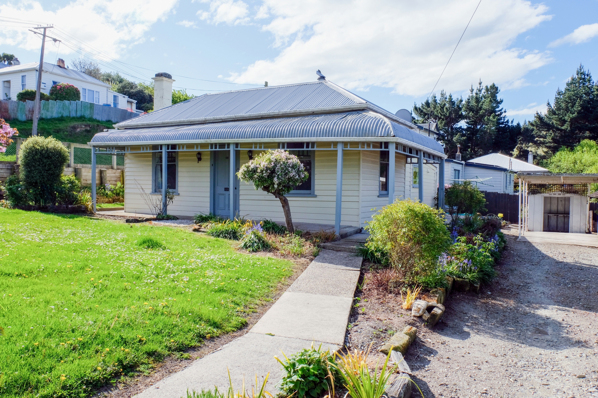 58 Eden Street, OAMARU