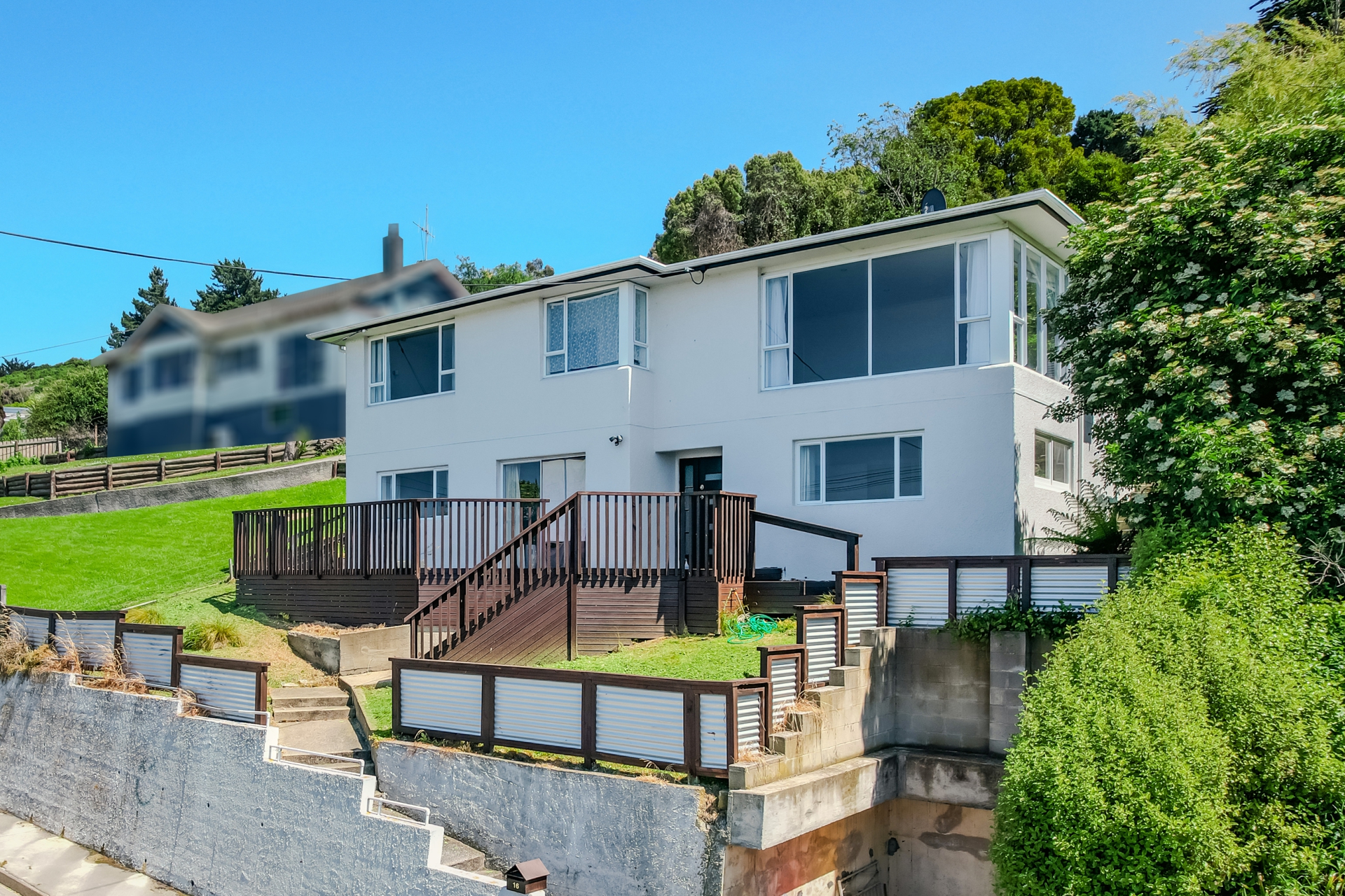 16 Tay Street, OAMARU