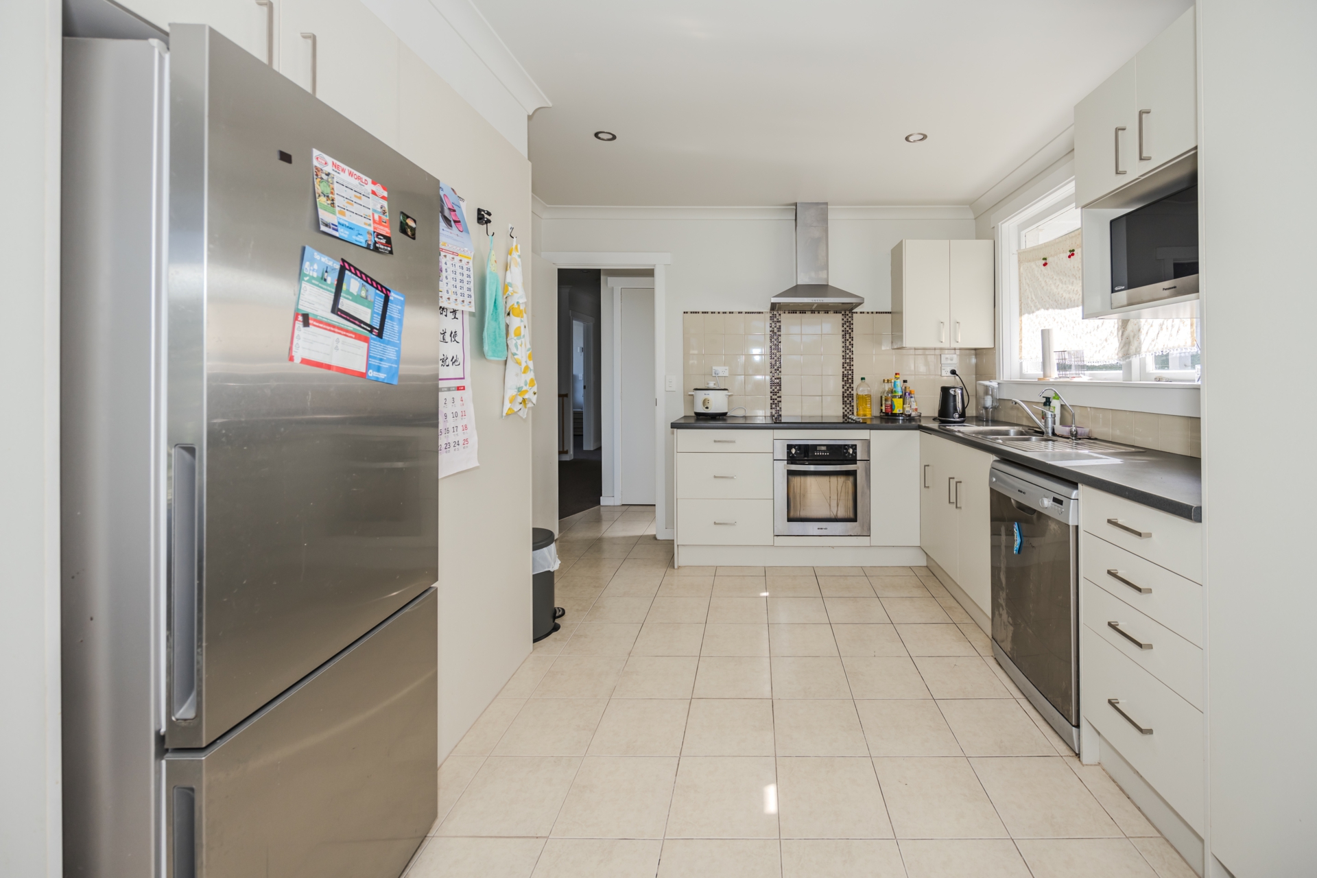 16 Tay Street, OAMARU