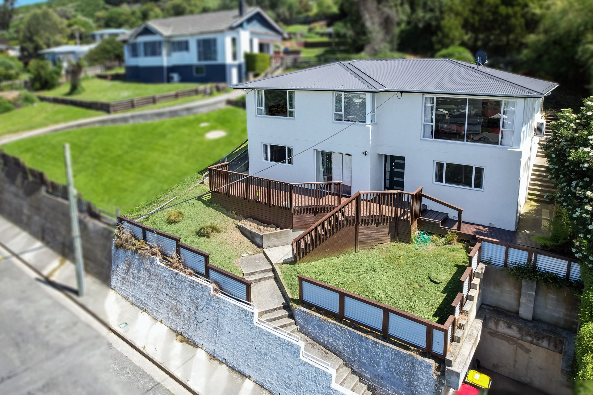 16 Tay Street, OAMARU