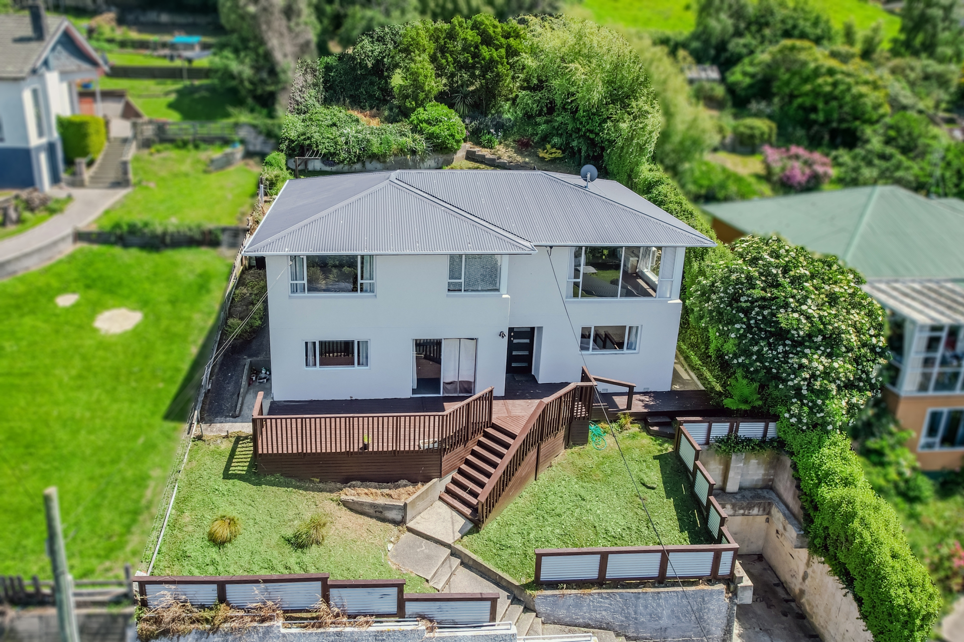 16 Tay Street, OAMARU