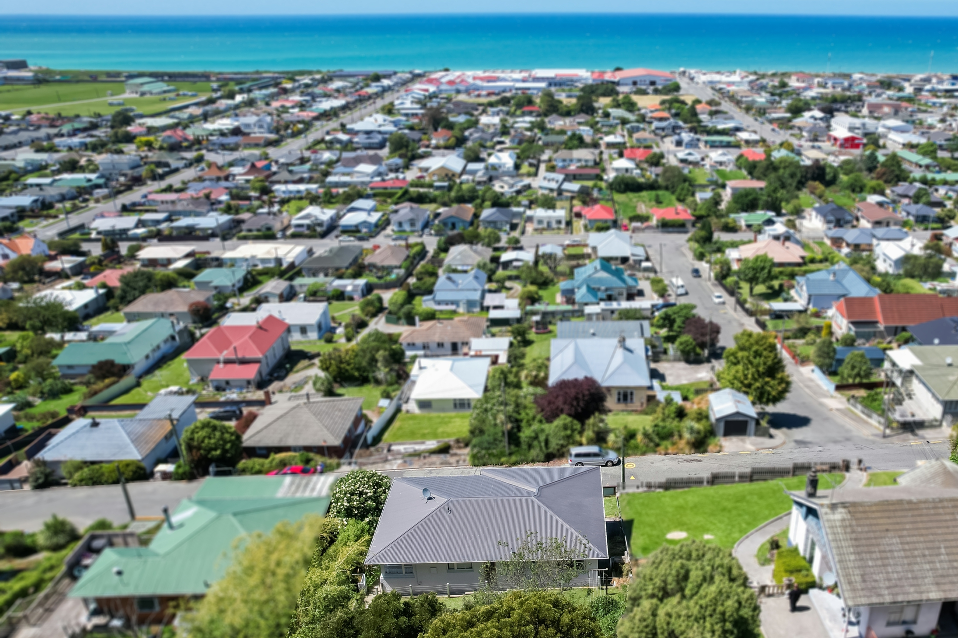 16 Tay Street, OAMARU