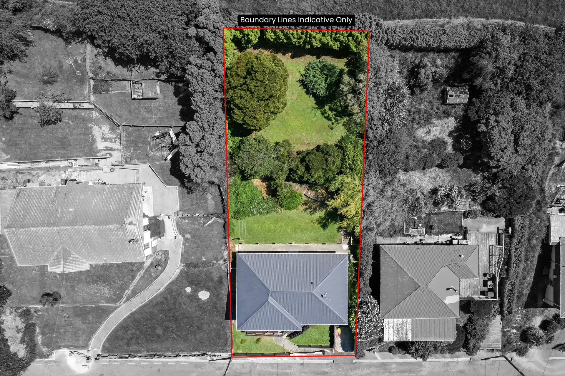 16 Tay Street, OAMARU