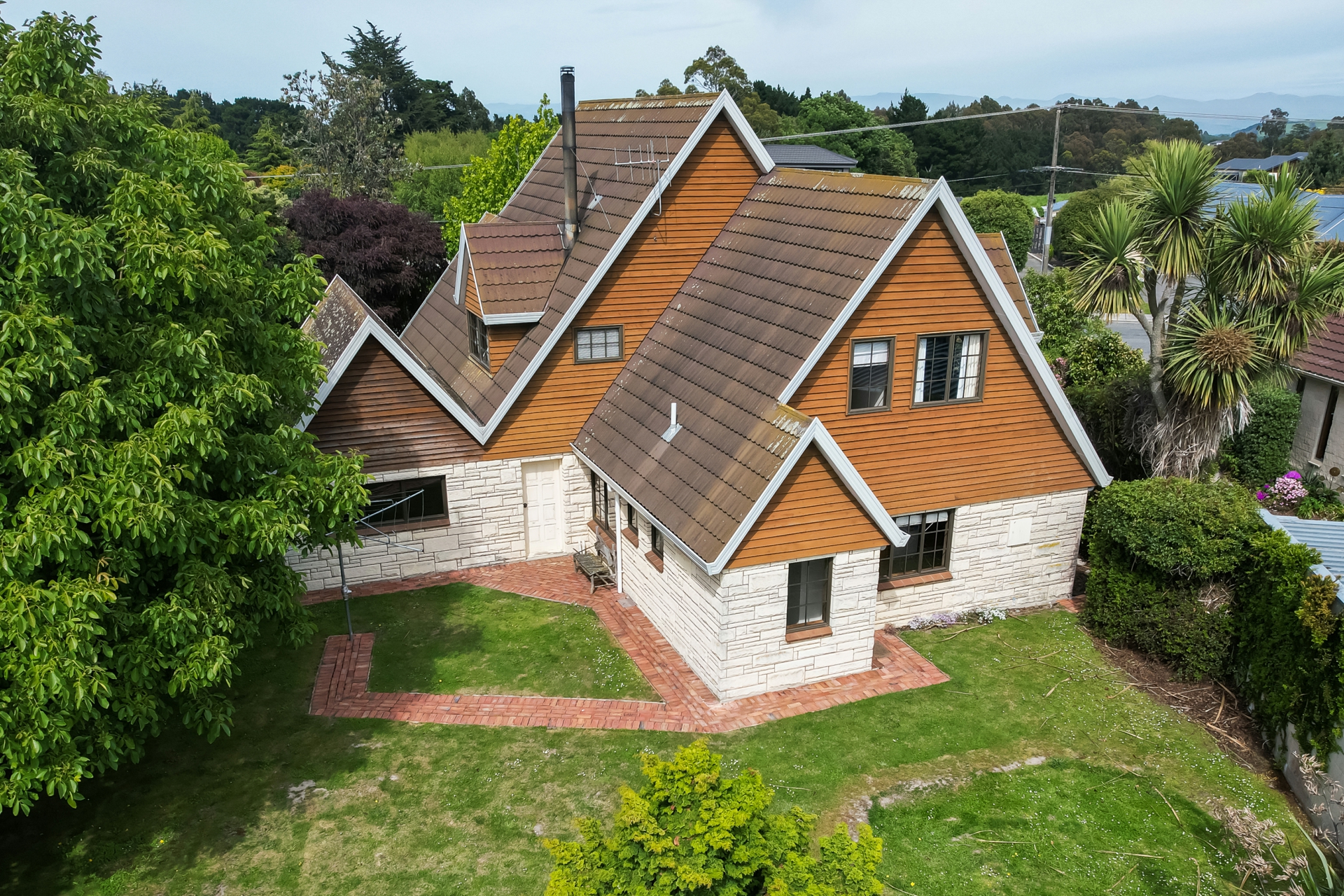 99 Reservoir Road, OAMARU NORTH
