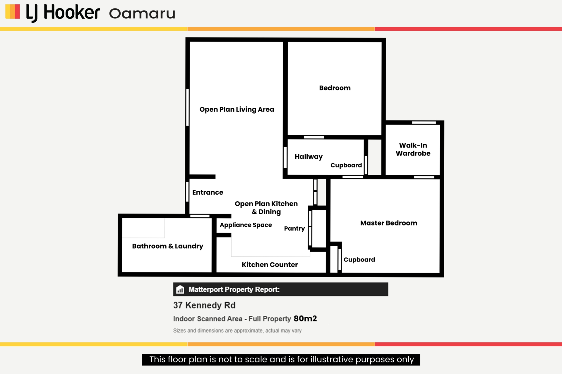 37 Kennedy Road, HERBERT