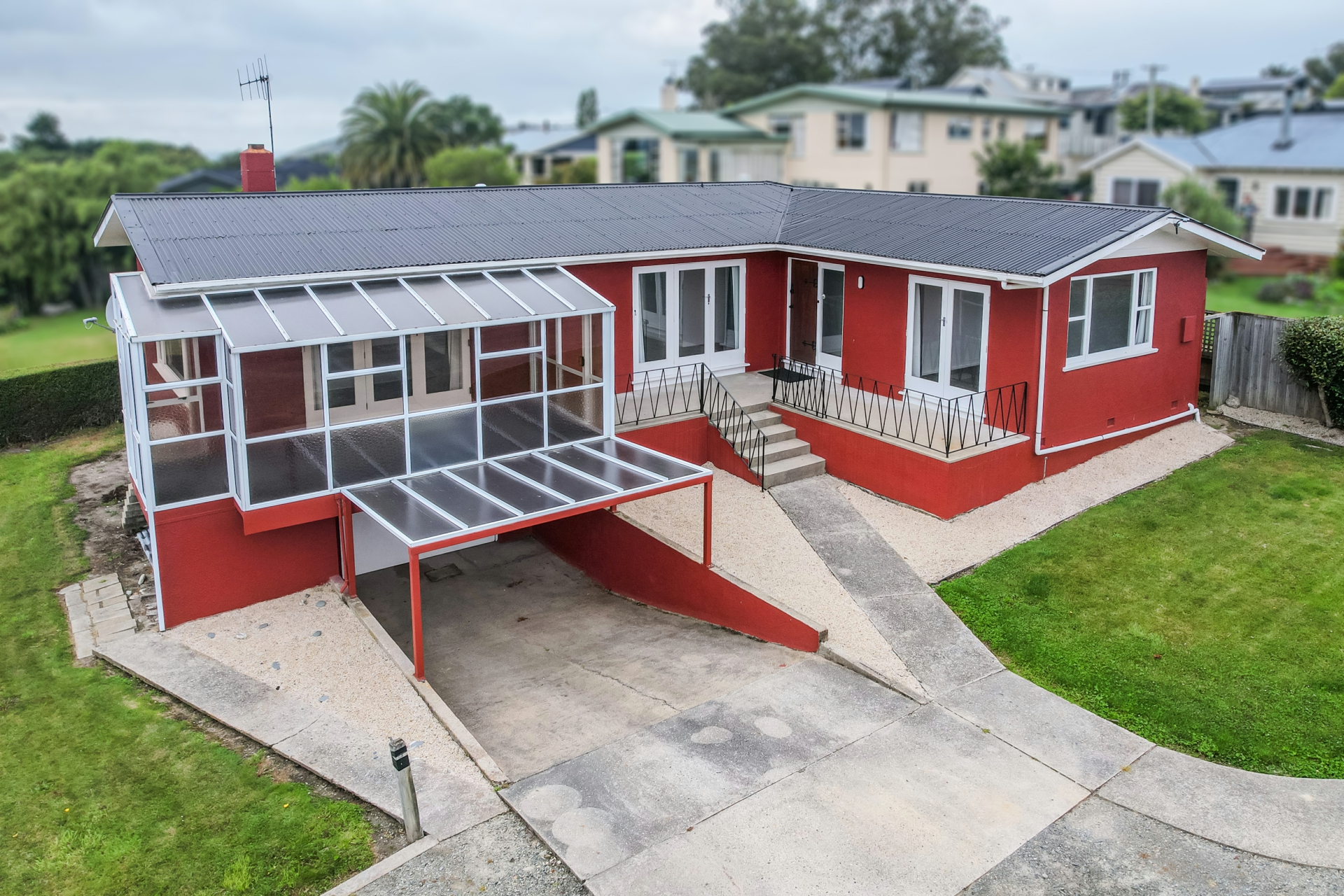 90 Wansbeck Street, OAMARU