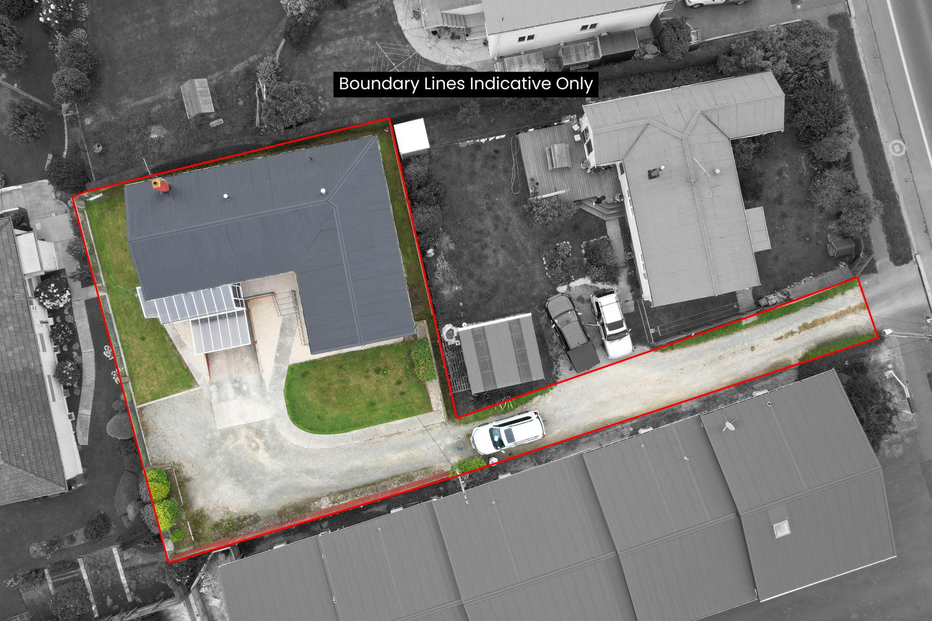 90 Wansbeck Street, OAMARU