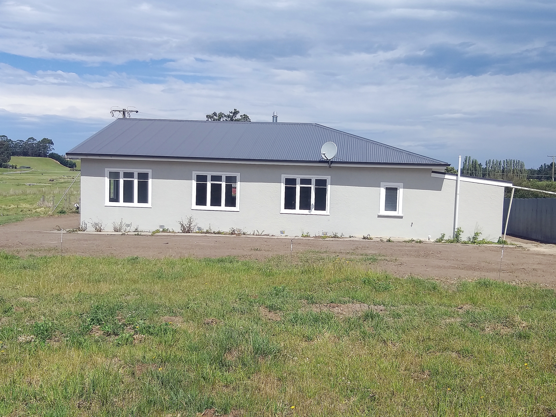 129 Devils Bridge Road, OAMARU