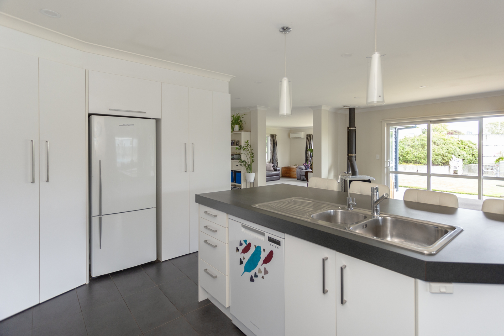 326 Homestead Road, WESTON