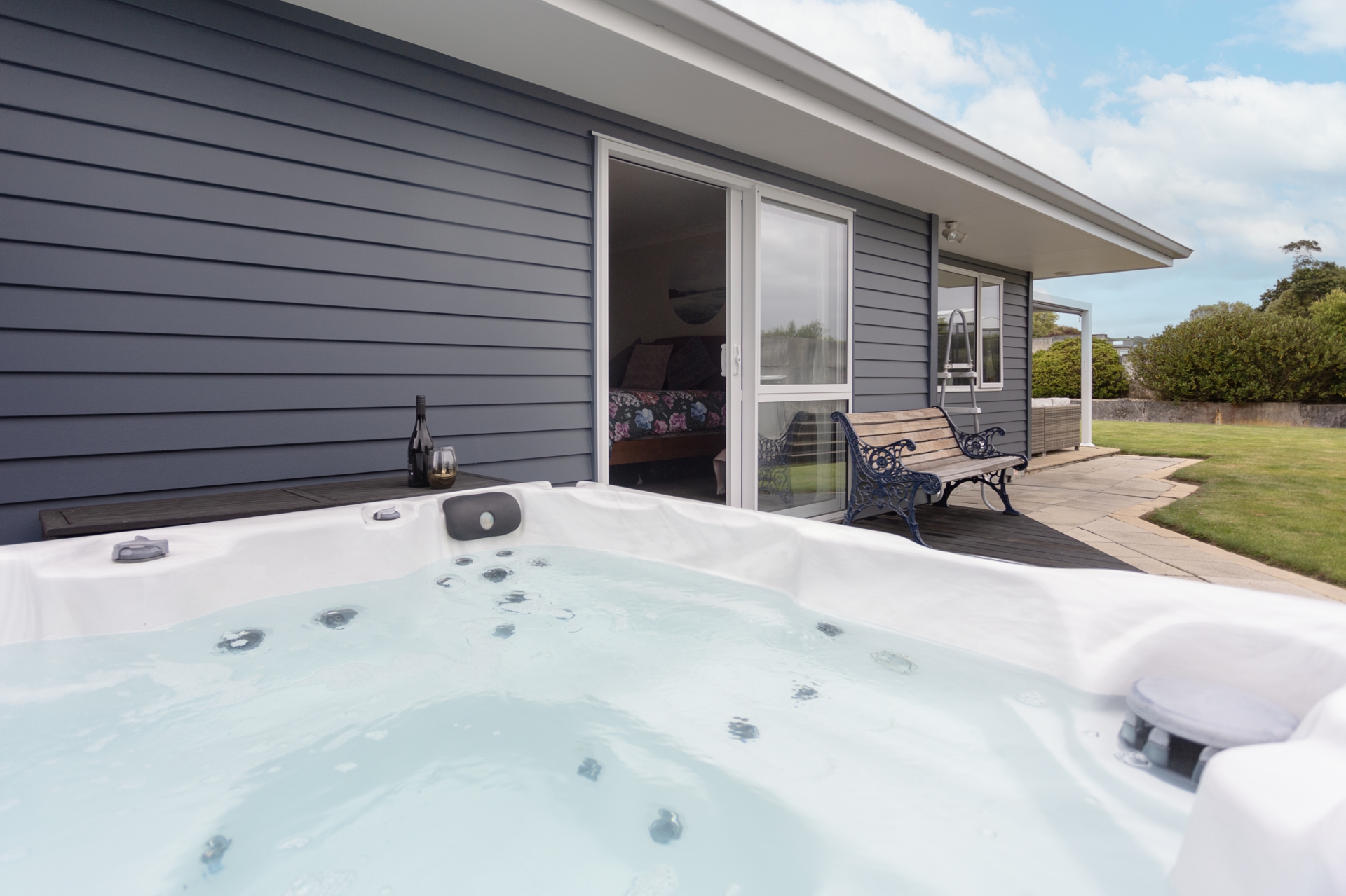 326 Homestead Road, WESTON