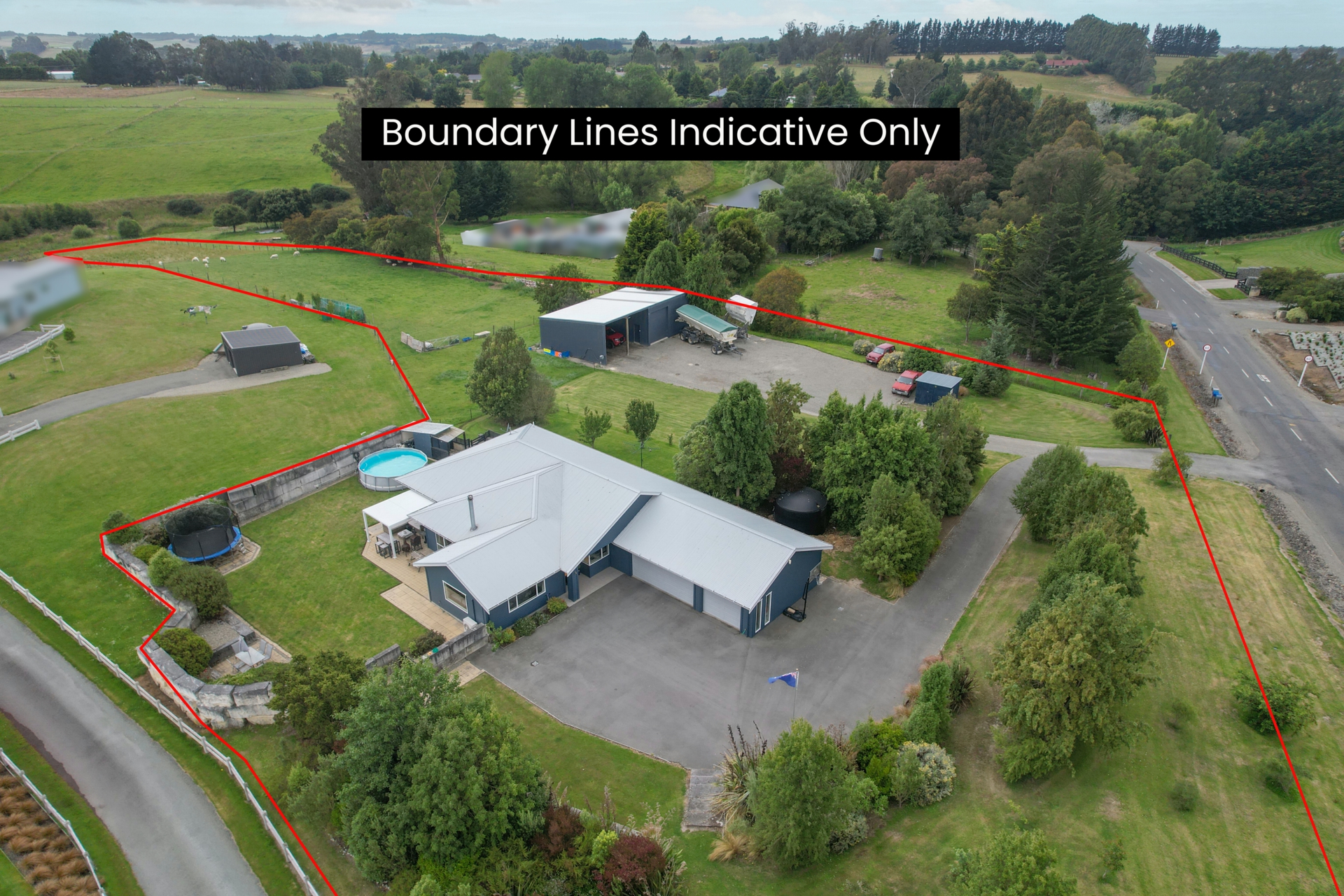 326 Homestead Road, WESTON
