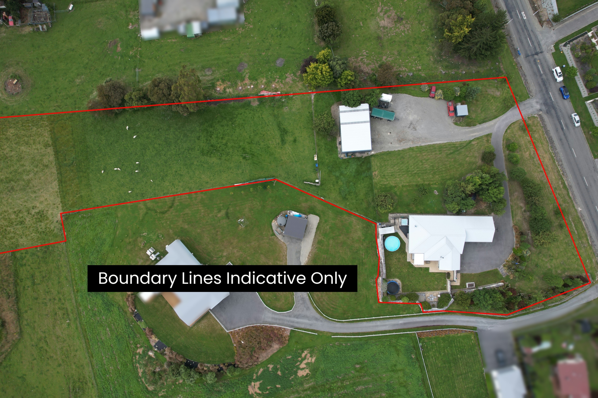 326 Homestead Road, WESTON