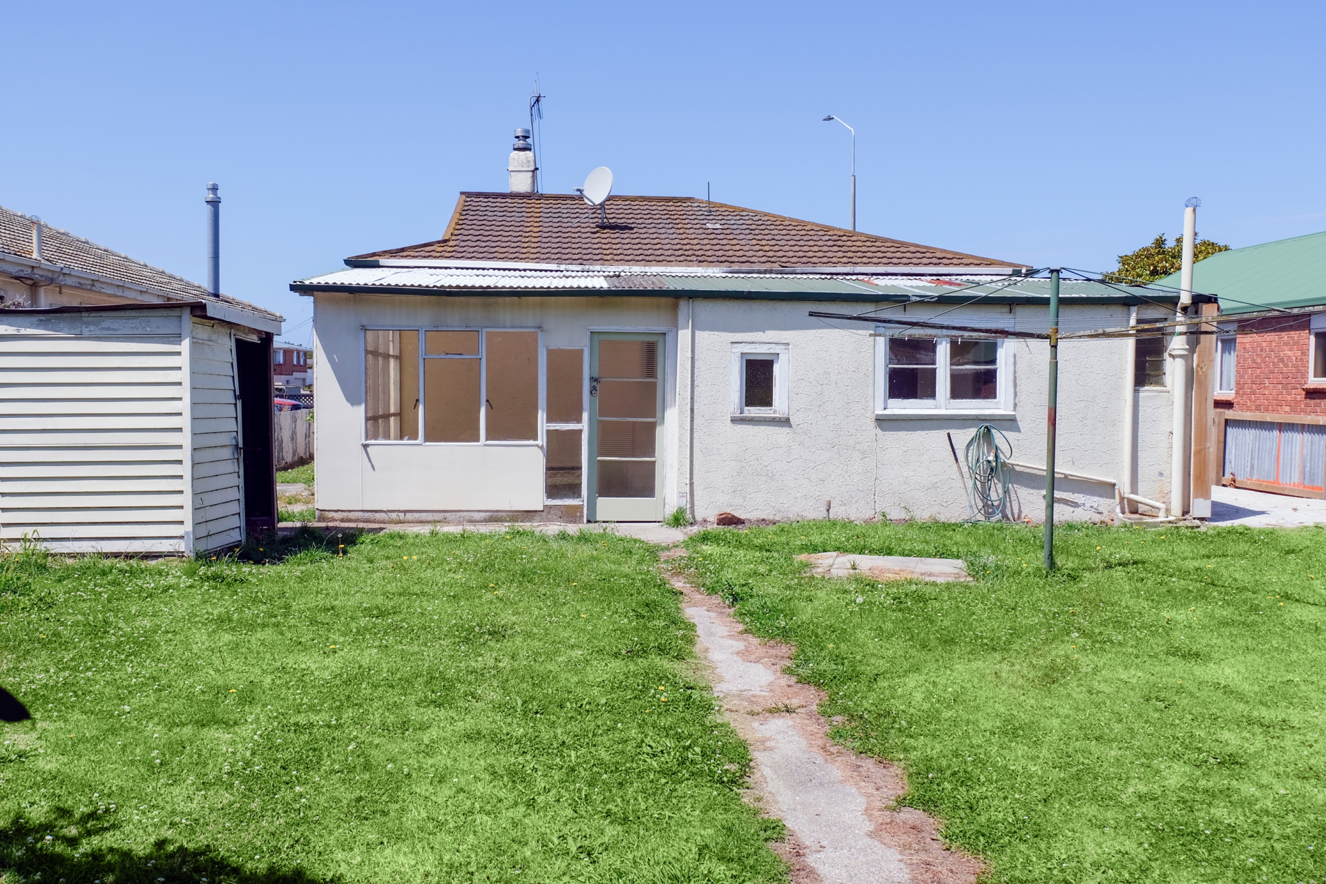 298 Thames Street, OAMARU