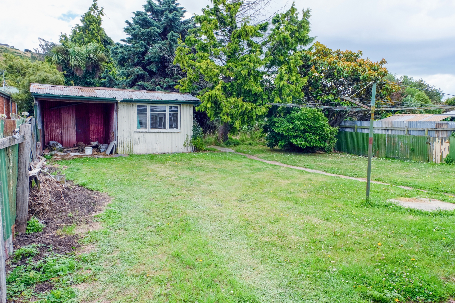 298 Thames Street, OAMARU