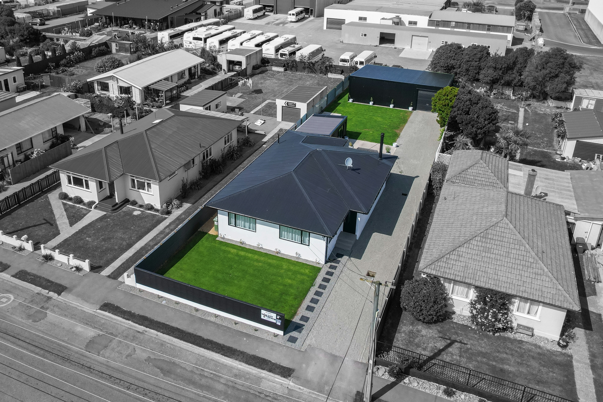 9 Virgil Street, OAMARU NORTH
