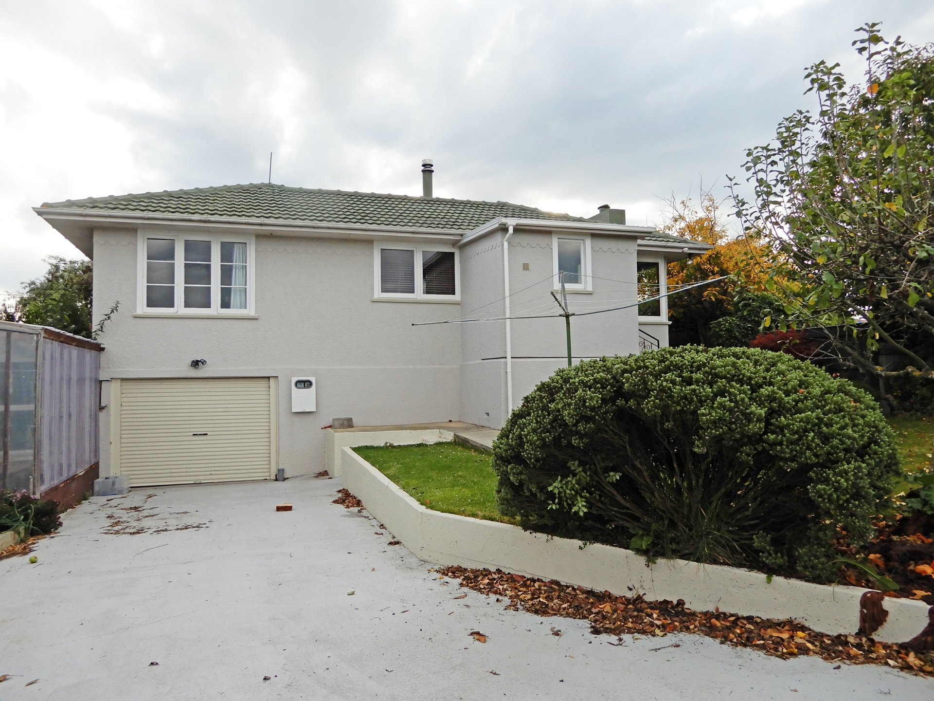 21 Queens Crescent, OAMARU