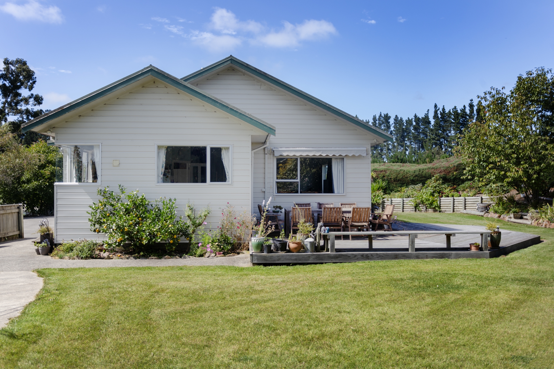234 Whiterocks Road, WESTON