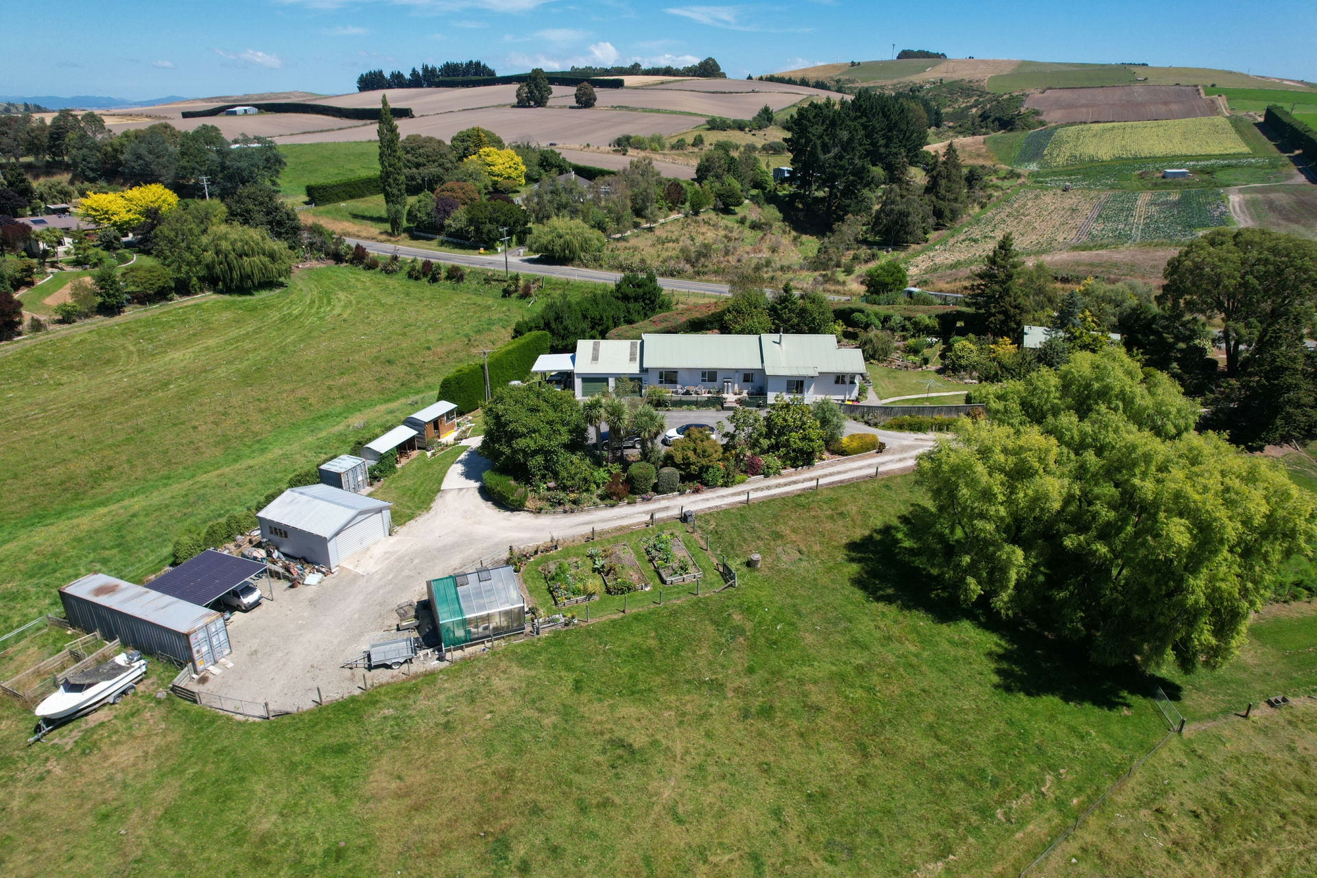 234 Whiterocks Road, WESTON