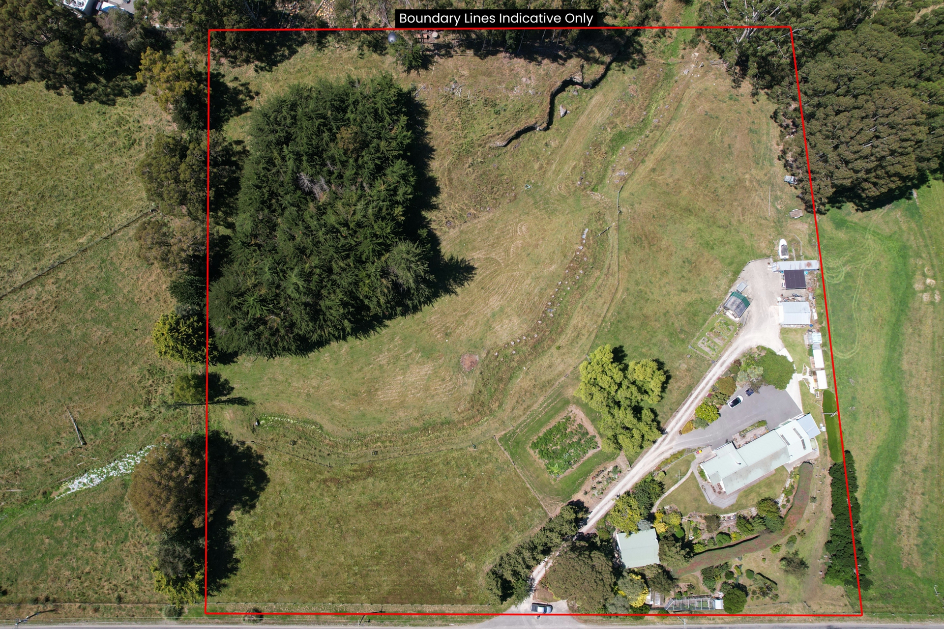 234 Whiterocks Road, WESTON
