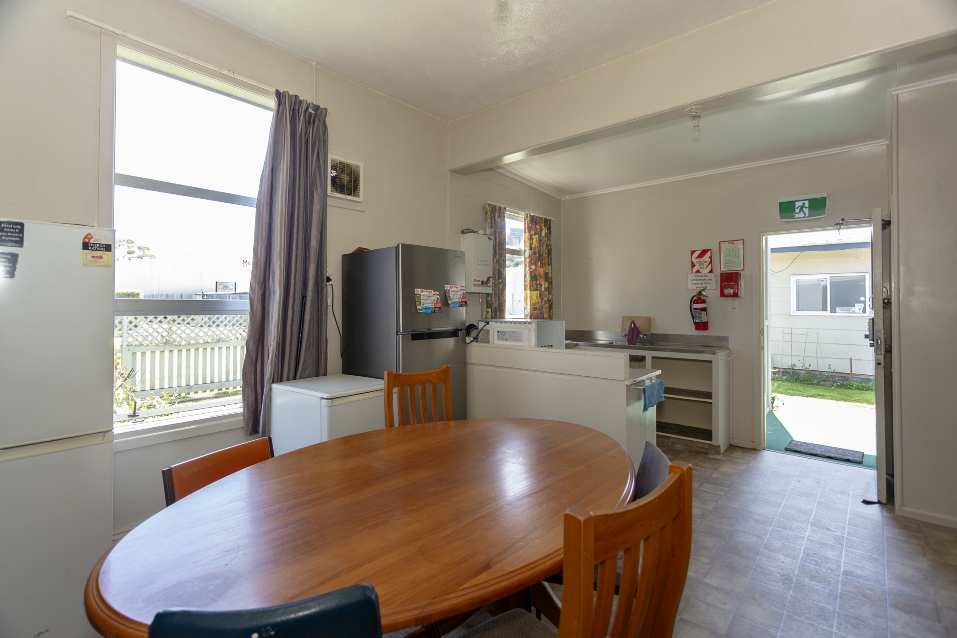 2 Reed Street, OAMARU