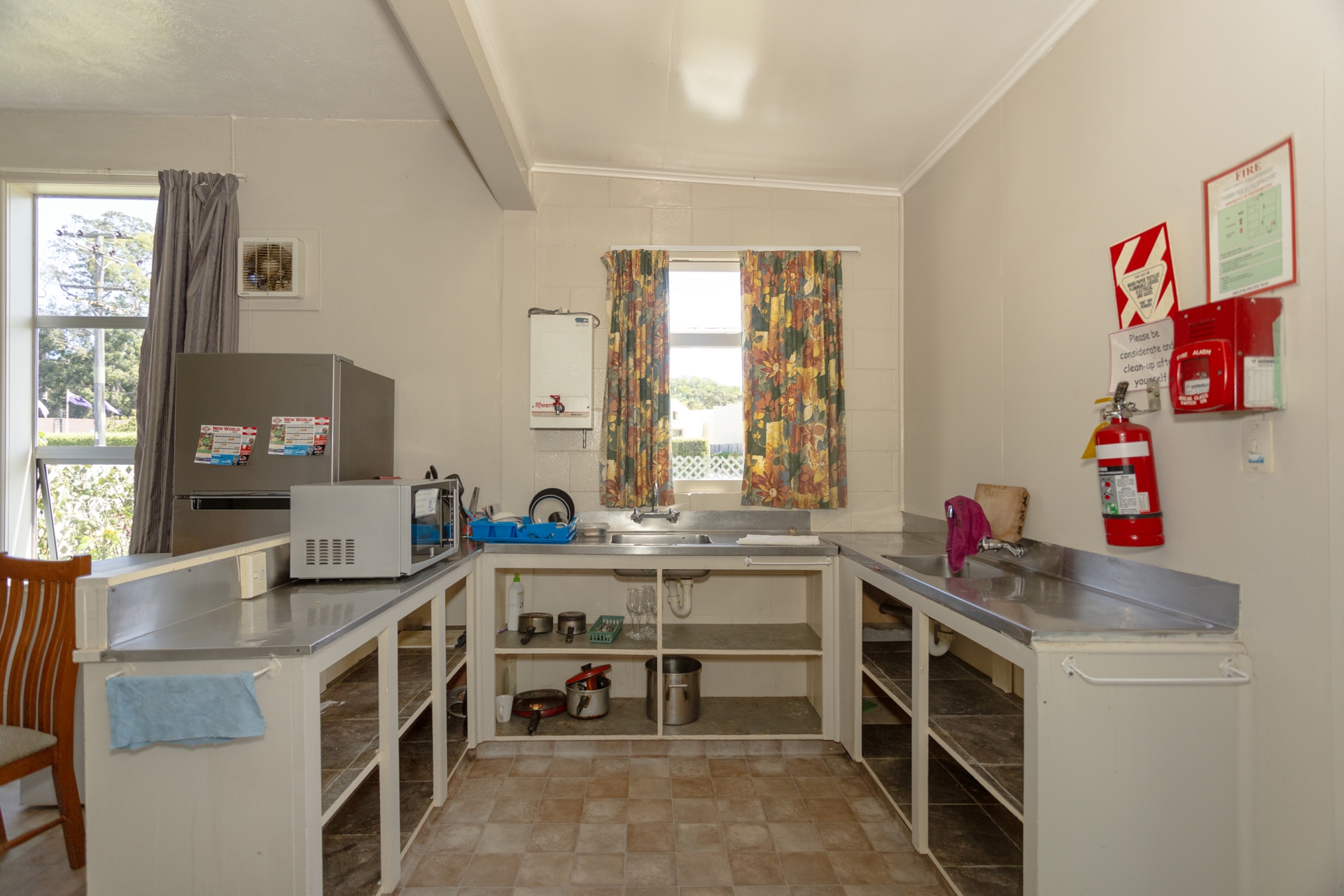 2 Reed Street, OAMARU