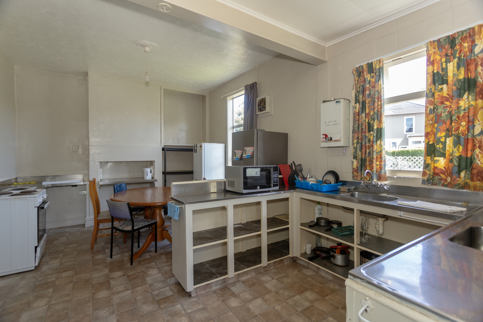 2 Reed Street, OAMARU
